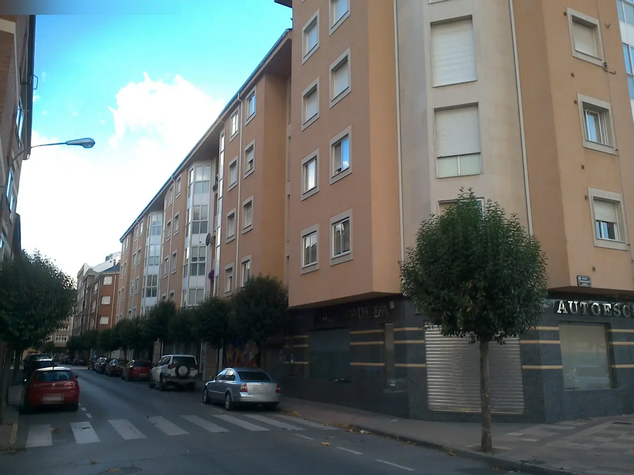 Vivienda en Bembibre