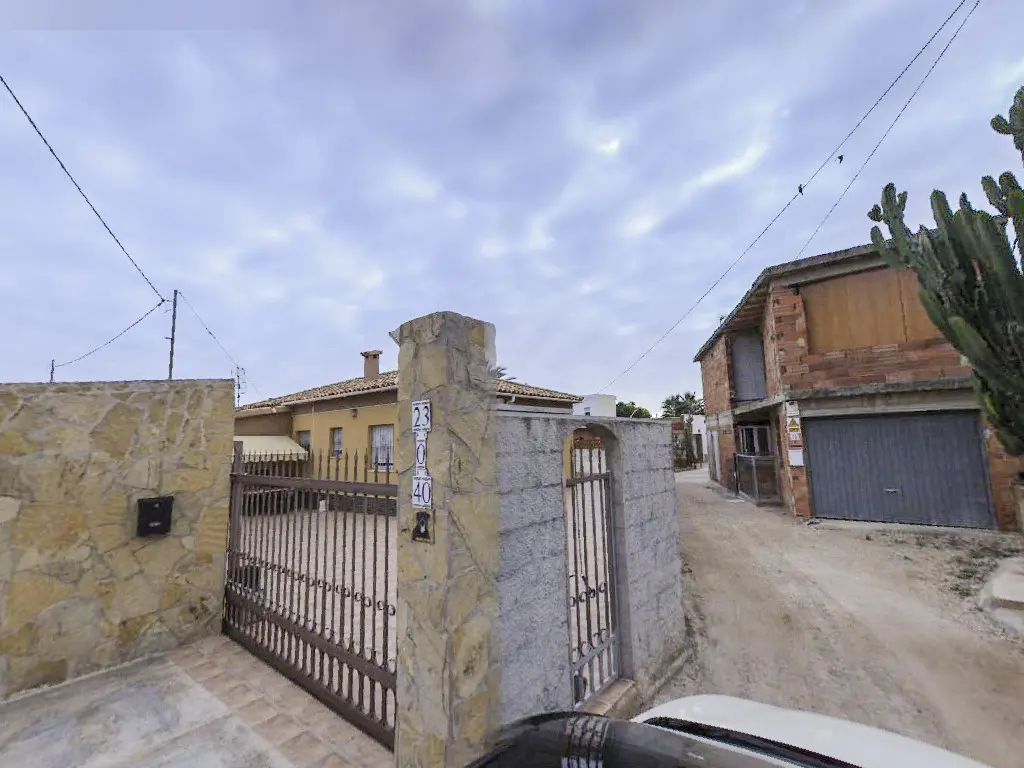 Terreno en Vinaròs