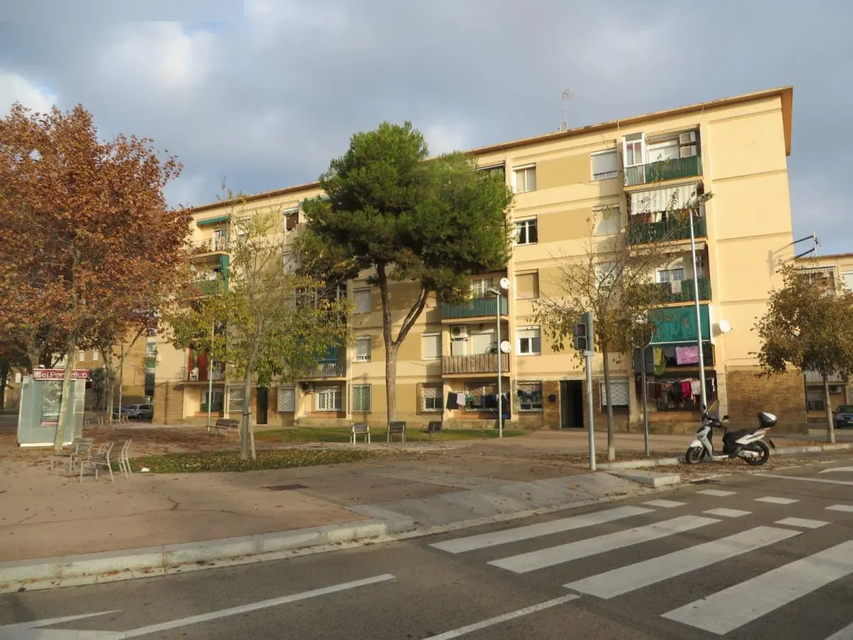 Vivienda en Viladecans