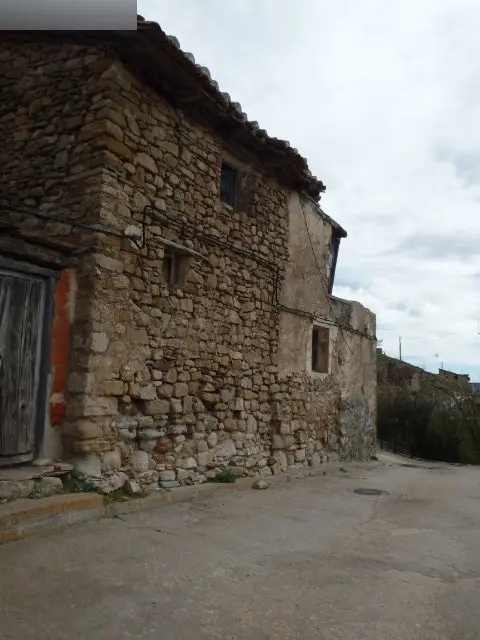 Vivienda en Cedrillas