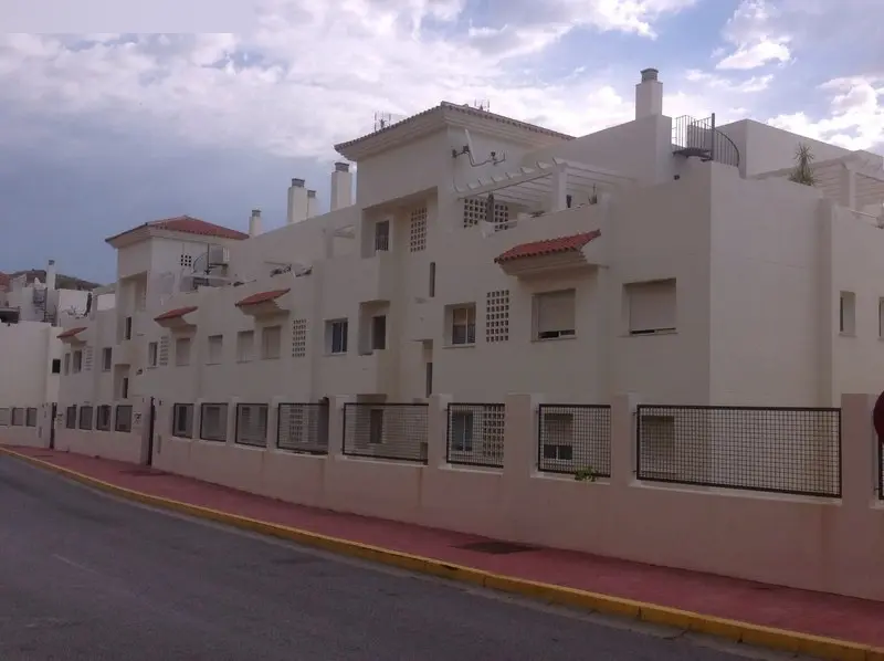 Trastero en Mijas