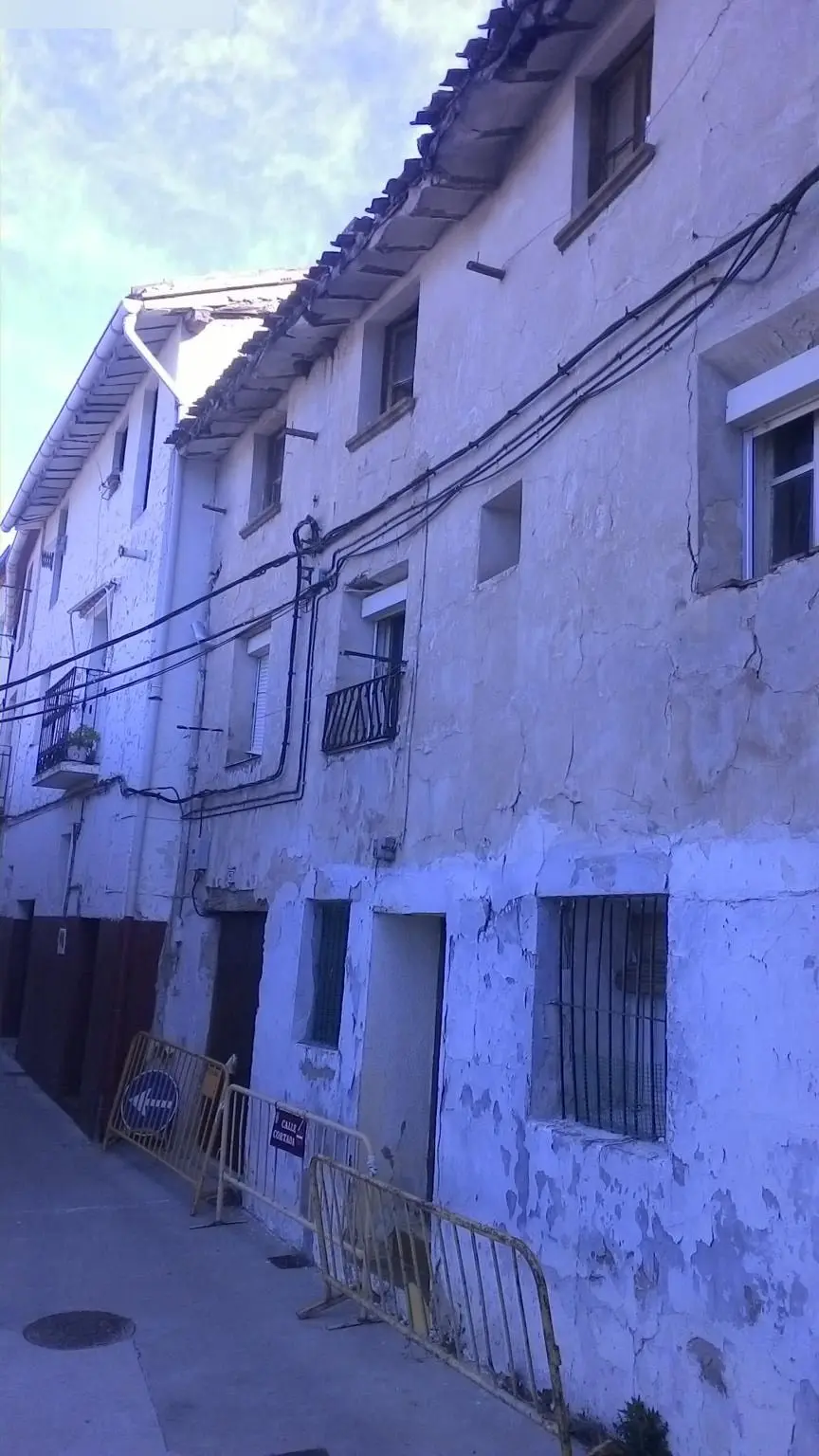 Vivienda en Nalda