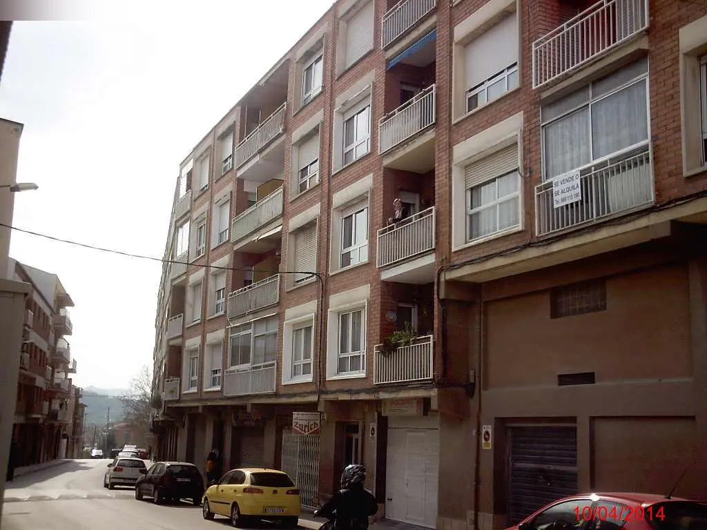 Local en Vilanova del Camí
