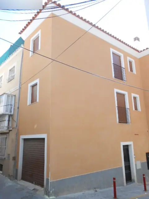 Vivienda en Lorca