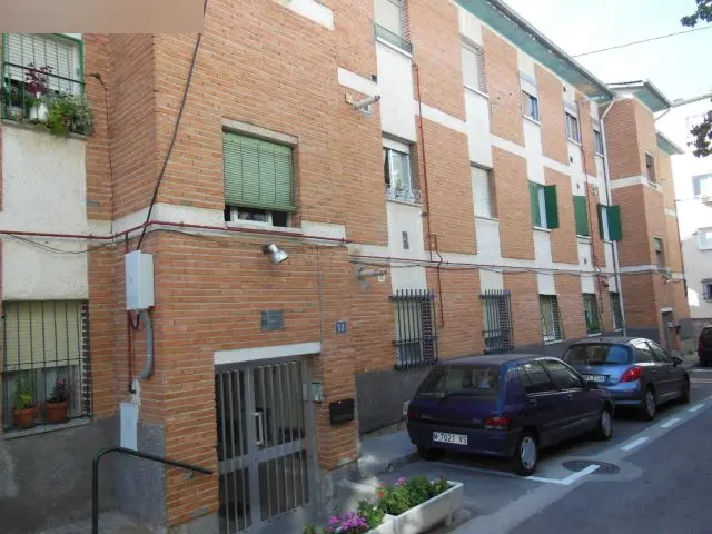 Vivienda en Torrelodones