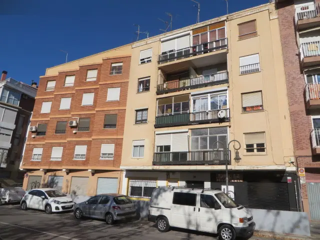 Vivienda en Aldaia