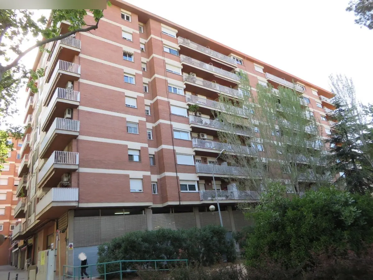Vivienda en Cerdanyola del Vallès
