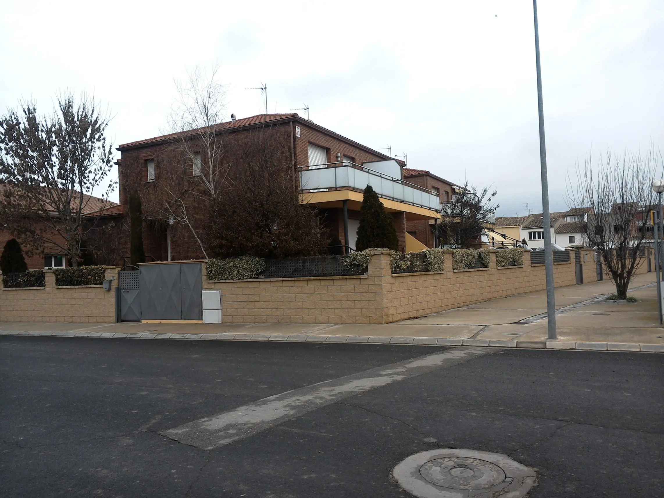 Vivienda en Vilanova de Bellpuig