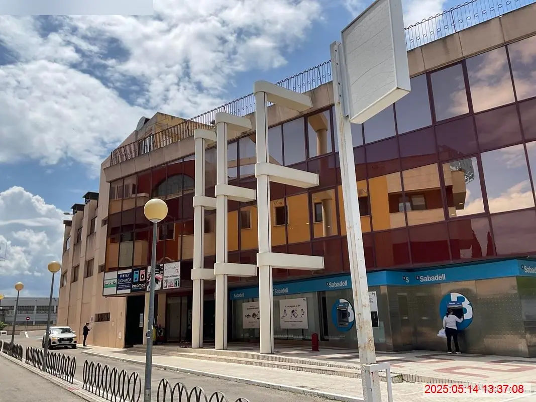 Local en Torrejón de Ardoz