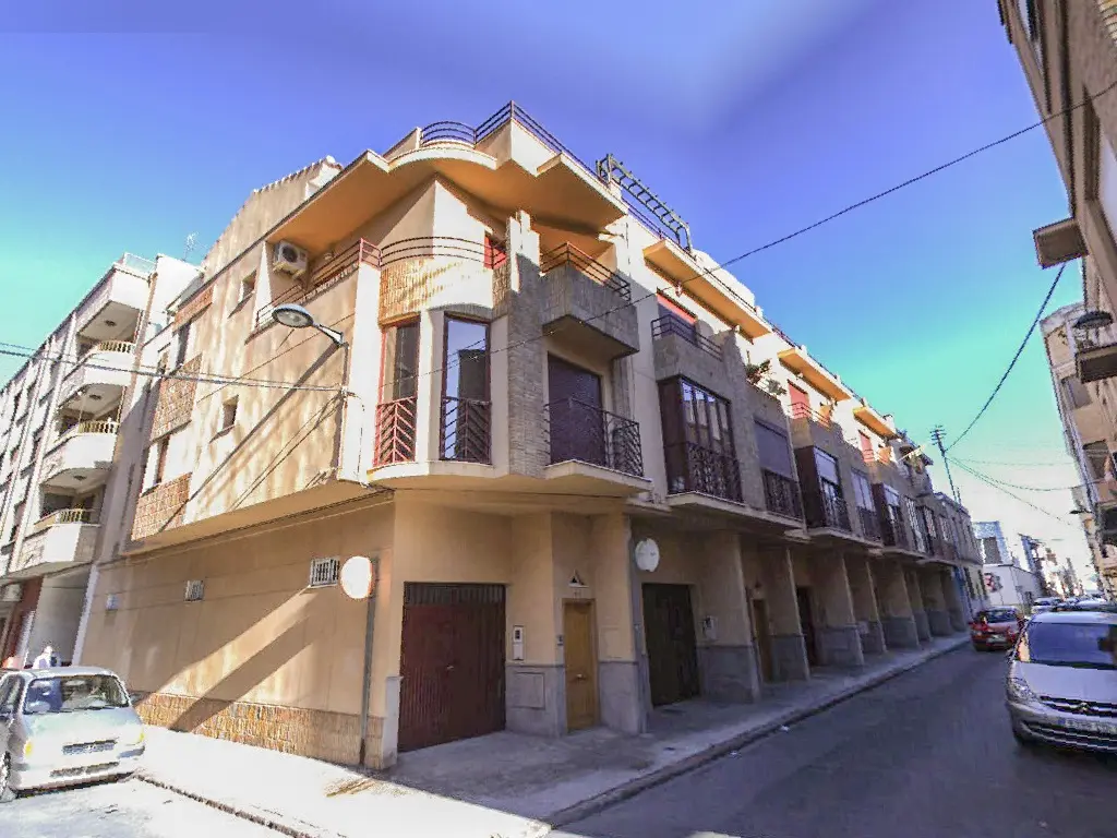 Vivienda en Vila-real