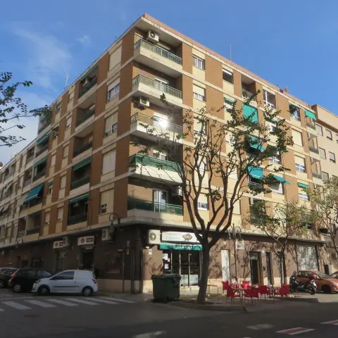 Local en Aldaia