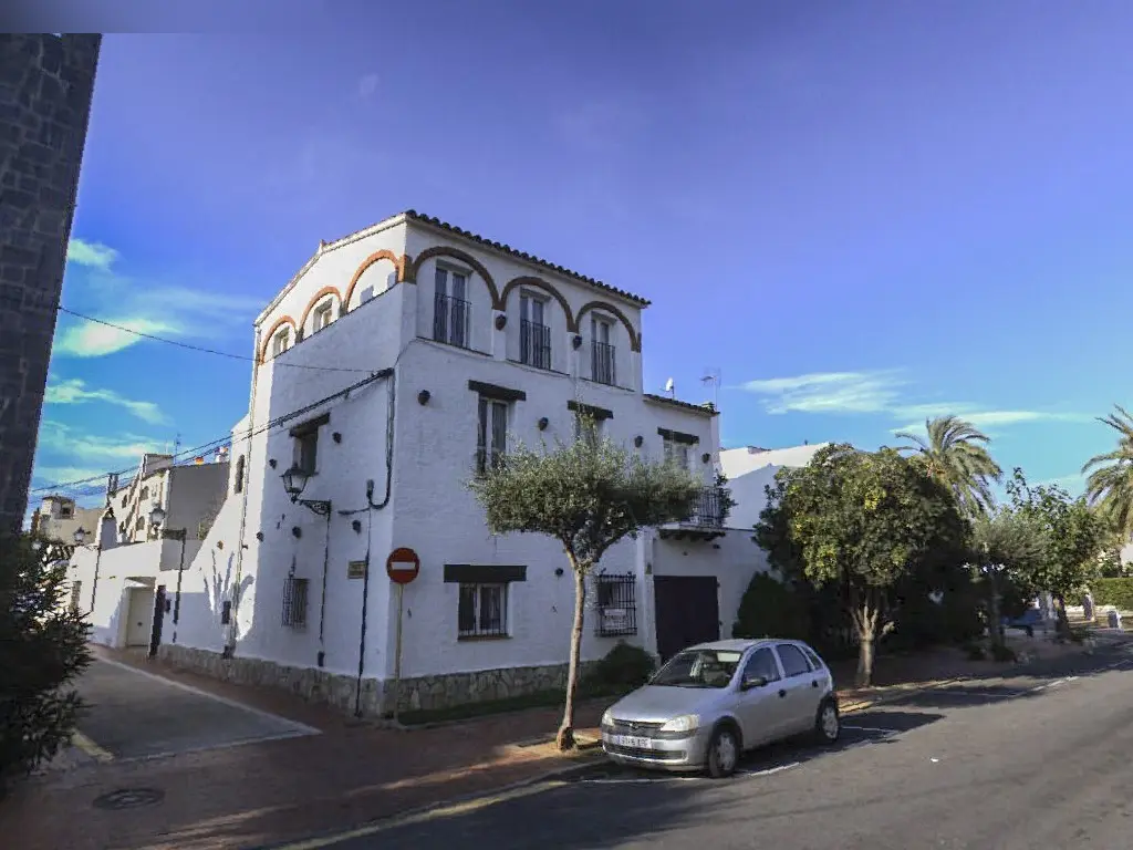 Vivienda en Castelló d'Empúries