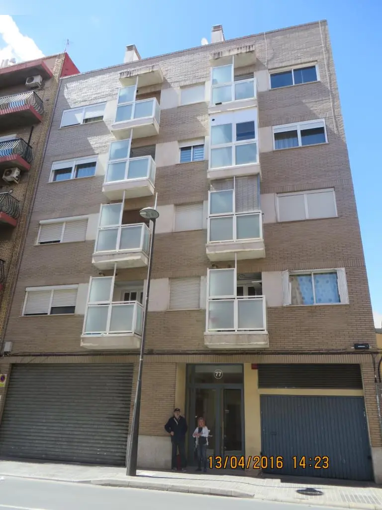 Trastero en Torrent