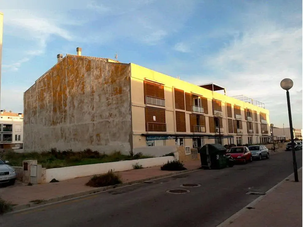 Local en Ciutadella de Menorca
