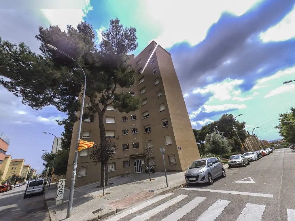 Vivienda en Terrassa
