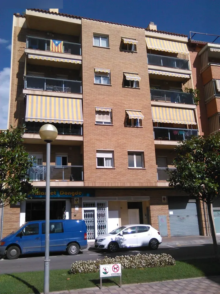Vivienda en Sant Joan Despí