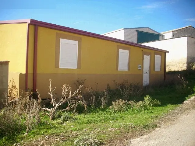 Terreno en Serón de Nágima