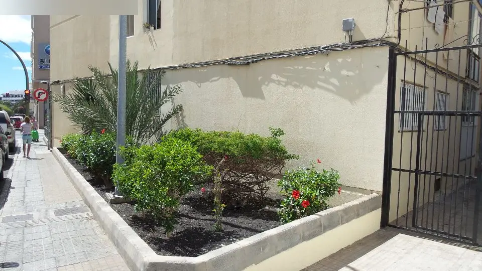 Vivienda en Arrecife