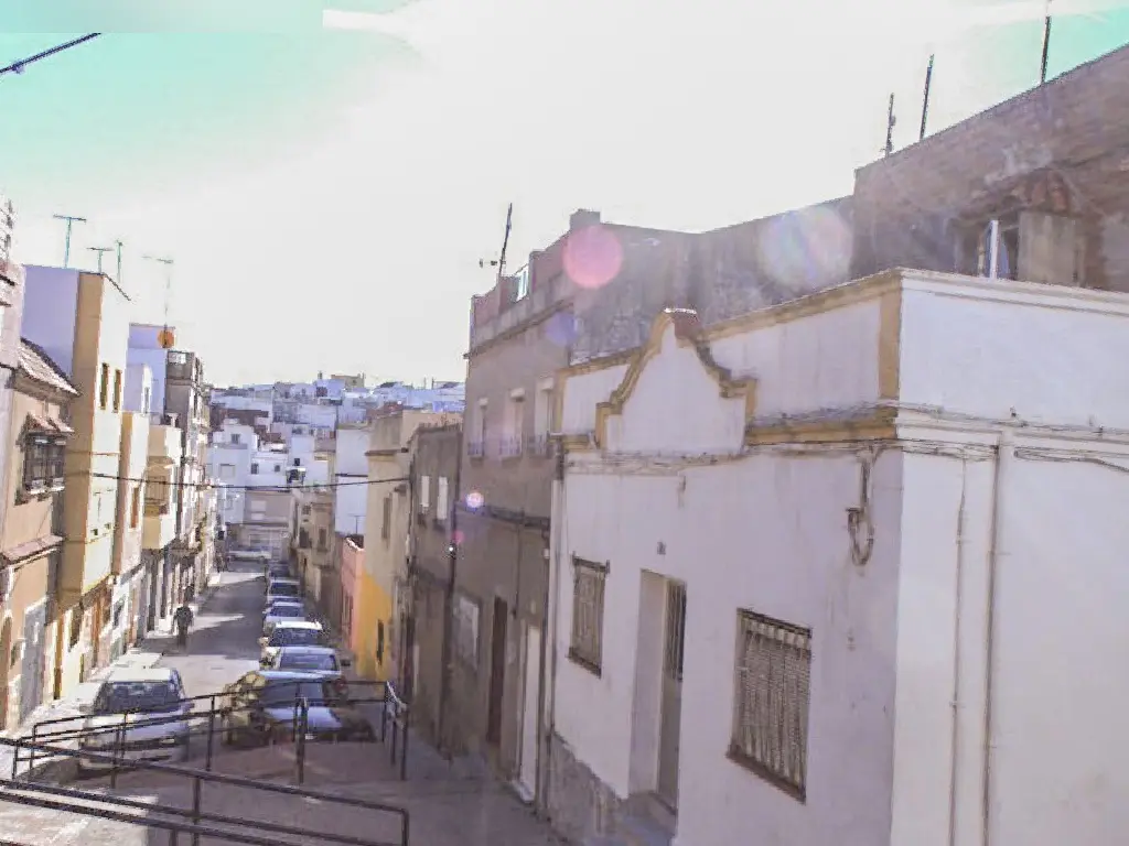 Vivienda en Algeciras