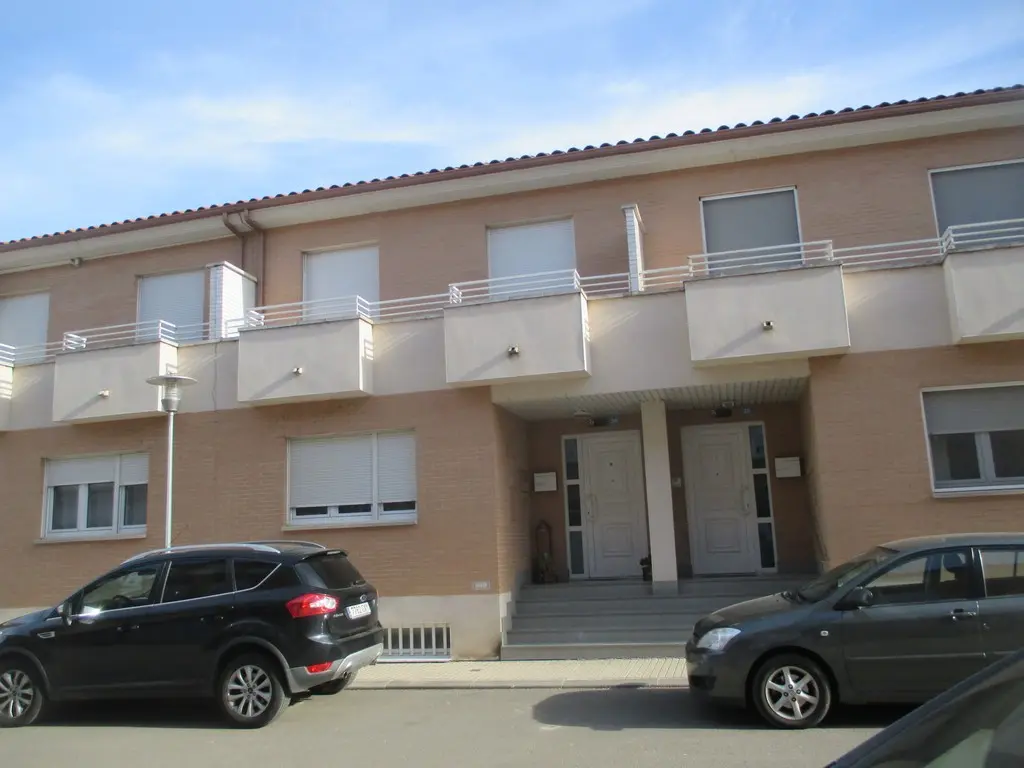 Vivienda en Rincón de Soto