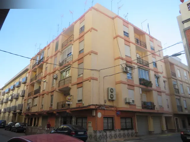 Vivienda en Catarroja