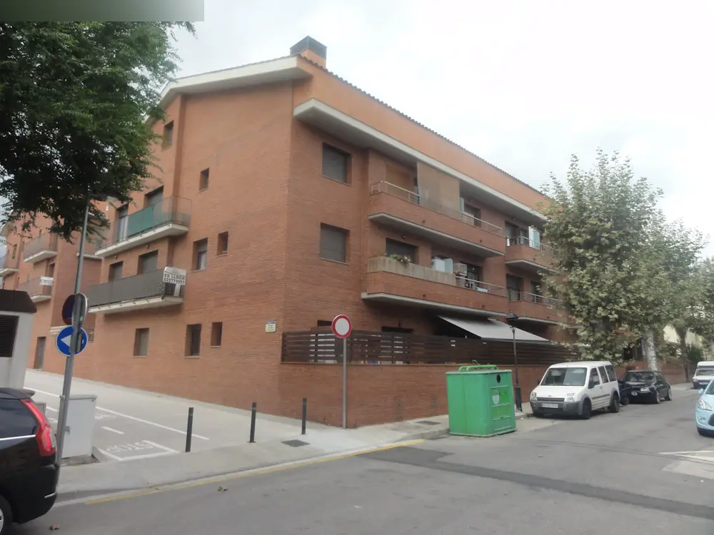 Vivienda en Sant Antoni de Vilamajor