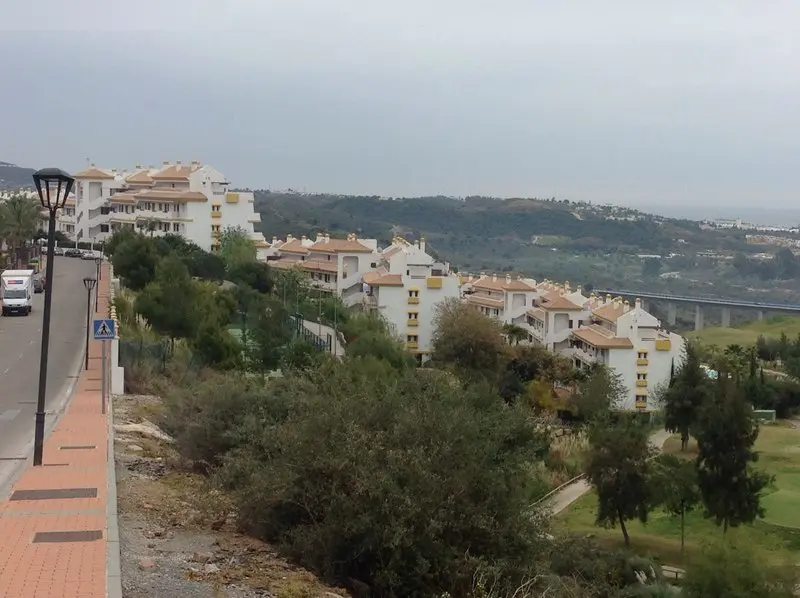 Garaje en Mijas