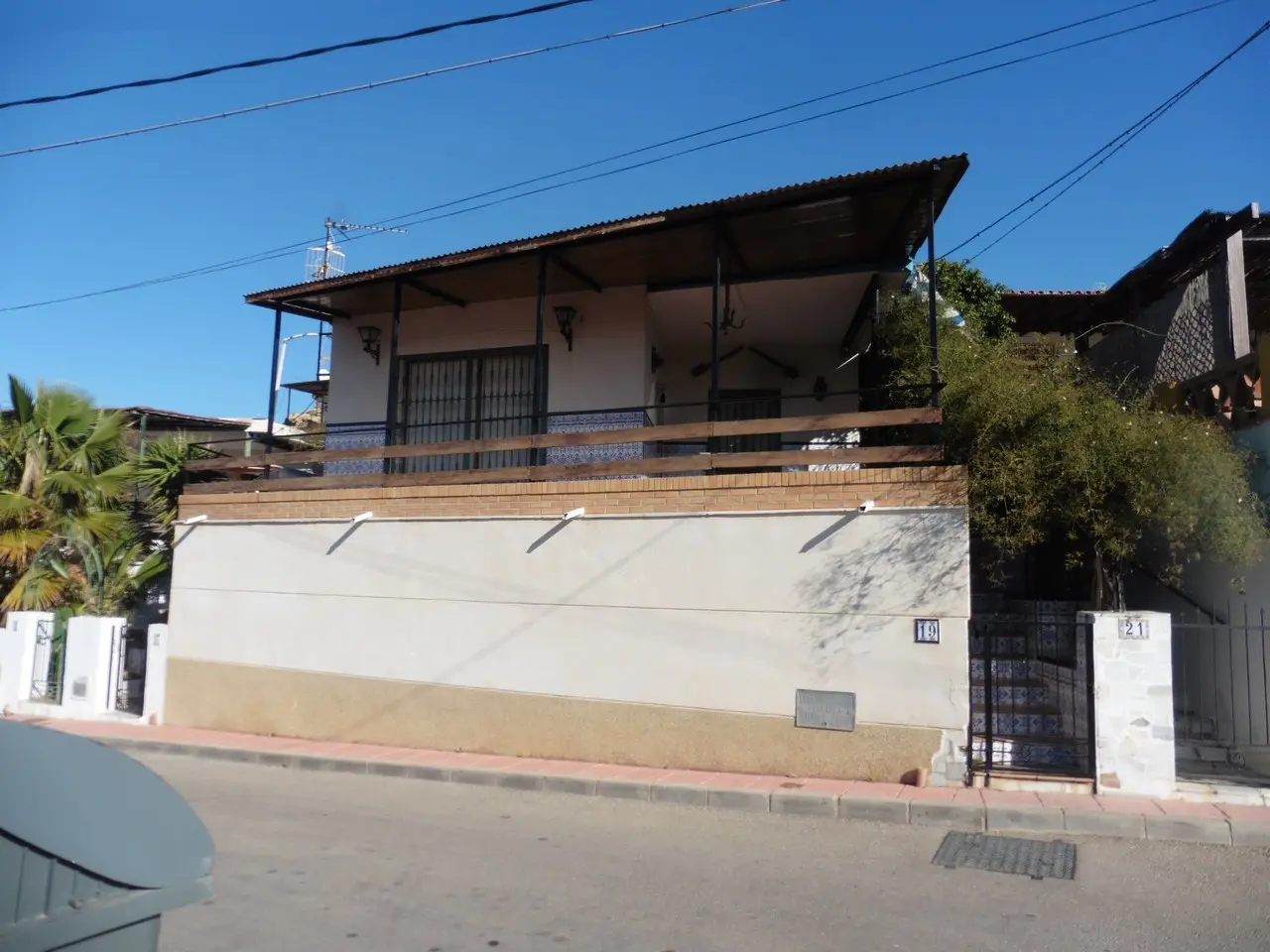 Vivienda en Pulpí