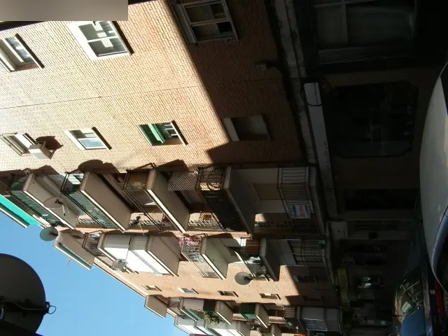 Vivienda en Alcorcón