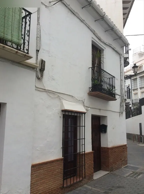 Vivienda en Álora