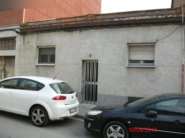 Vivienda en Vilanova del Camí