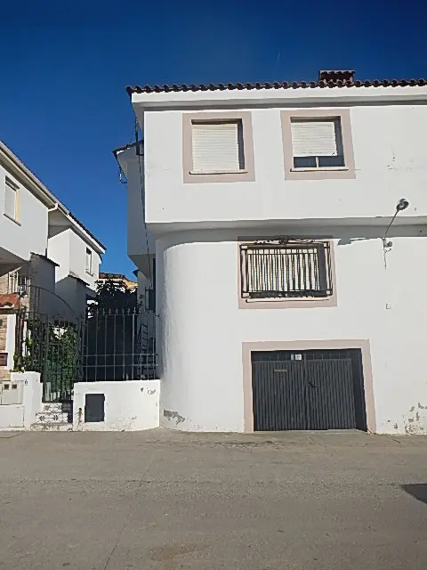 Vivienda en Talayuela