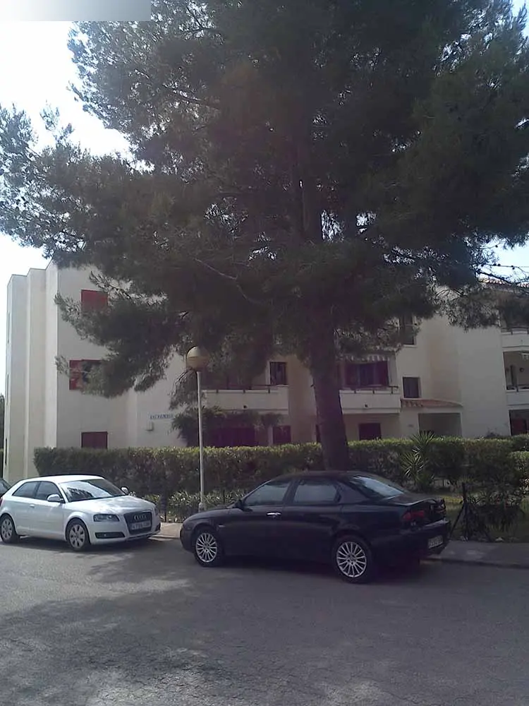 Vivienda en Pollença