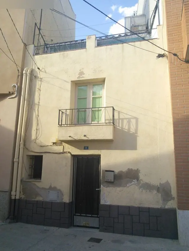 Vivienda en Roquetes