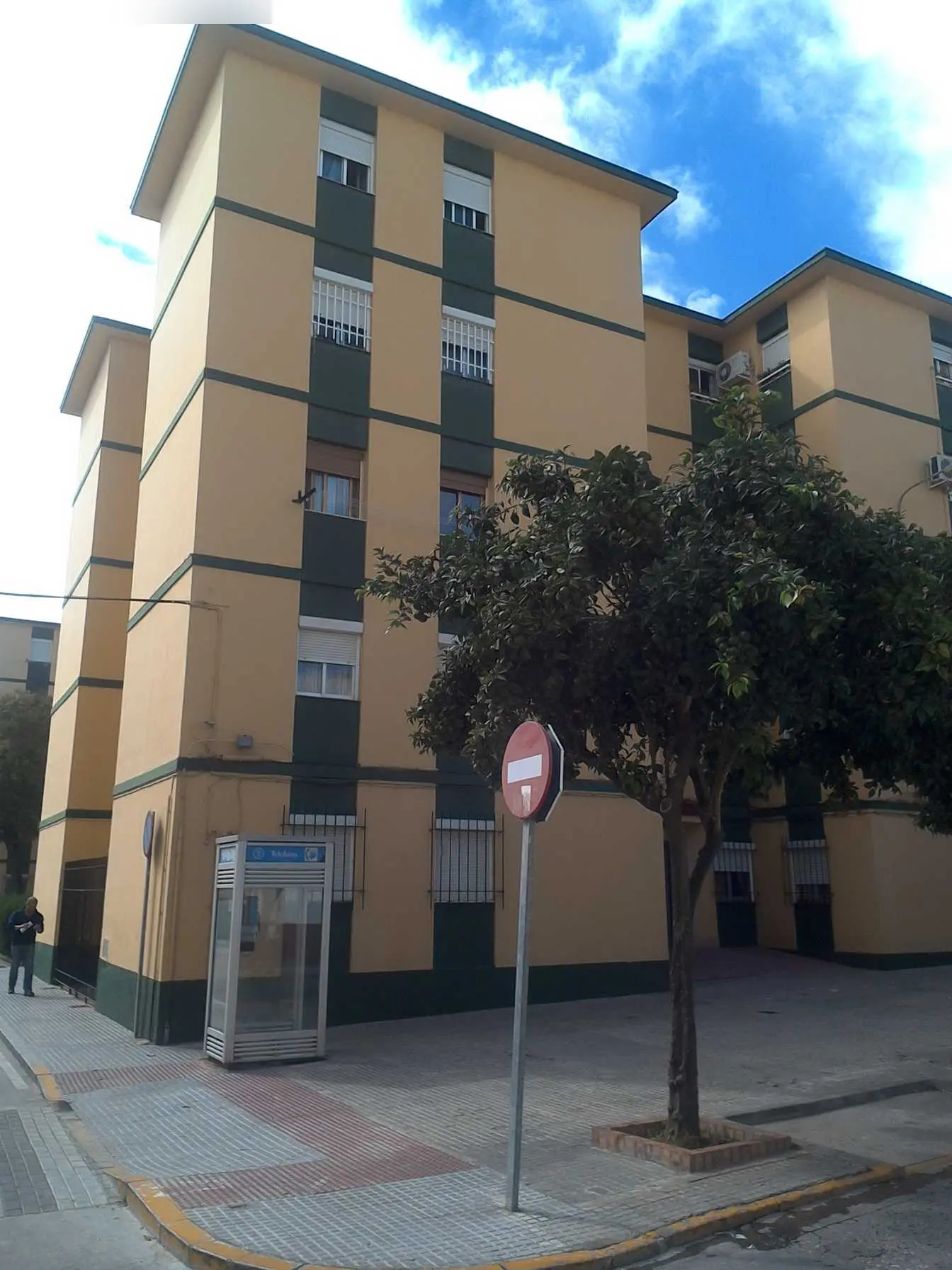 Vivienda en Puerto Real