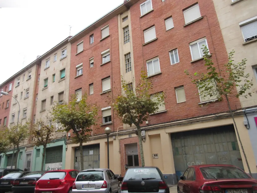 Vivienda en Logroño