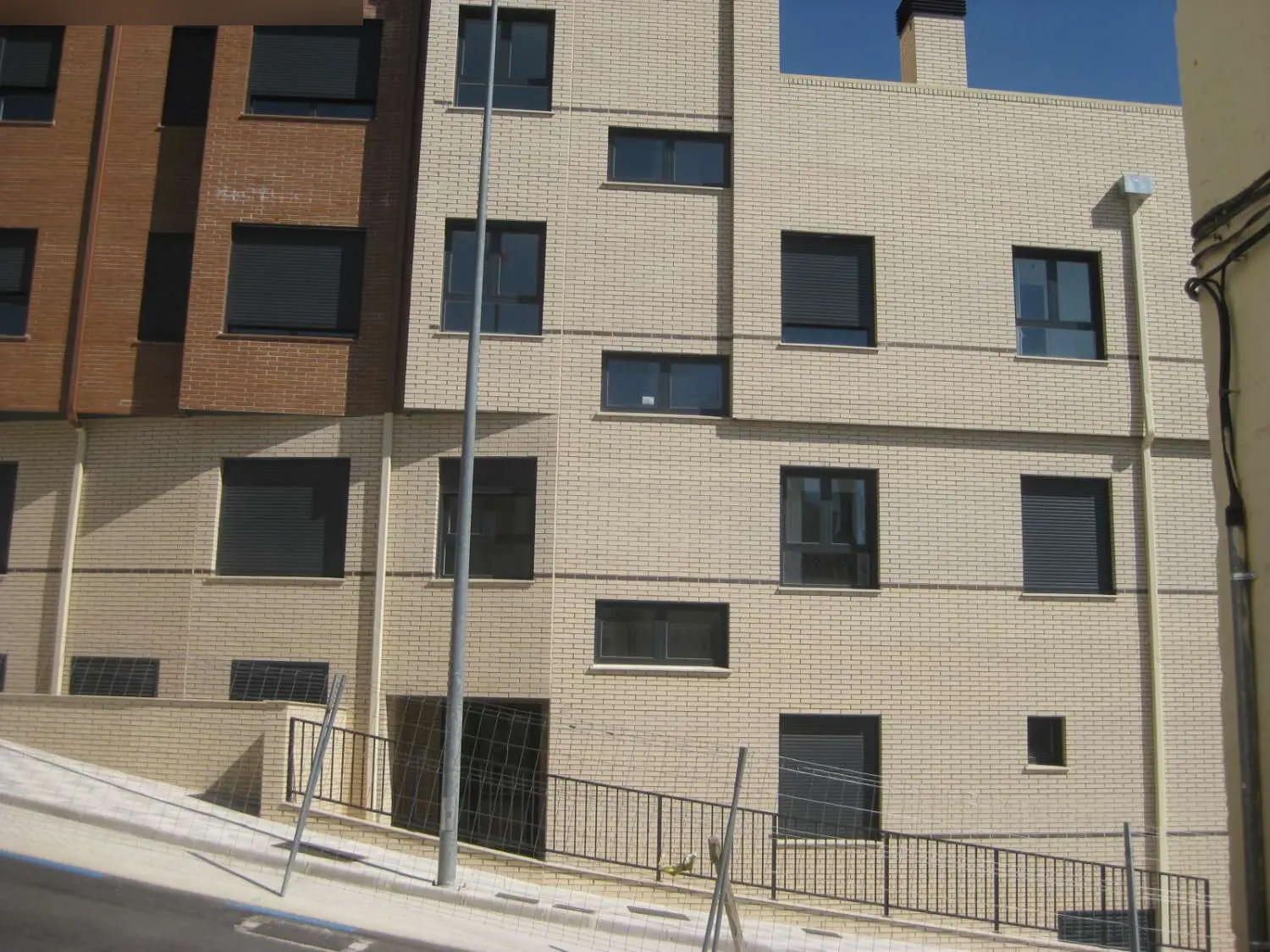 Garaje en Cuenca