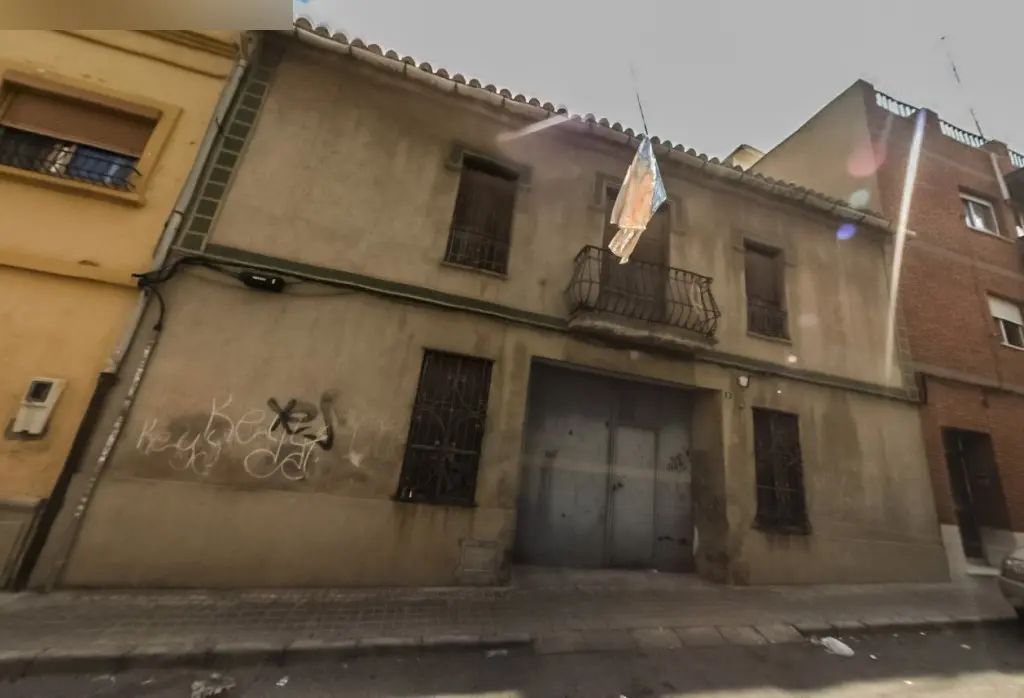 Vivienda en Paterna