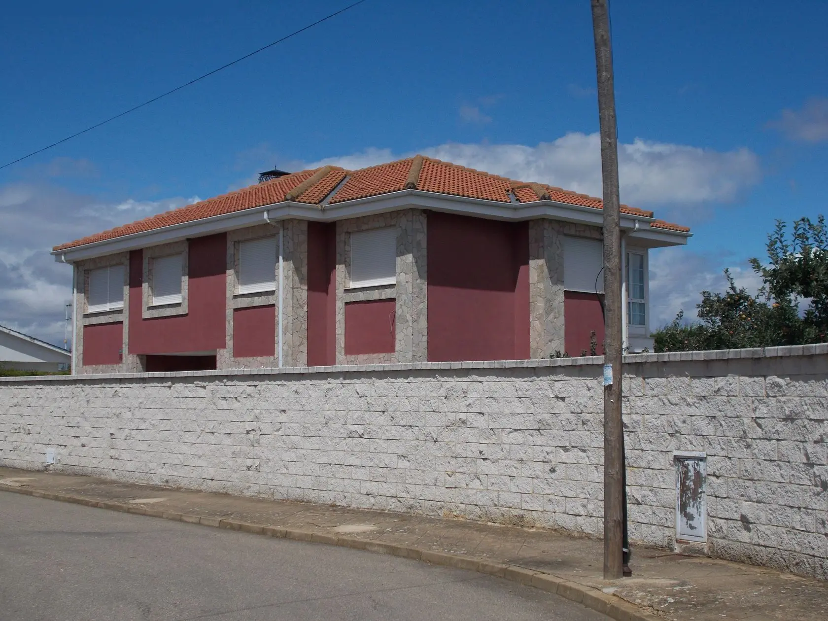 Vivienda en Villadangos del Páramo