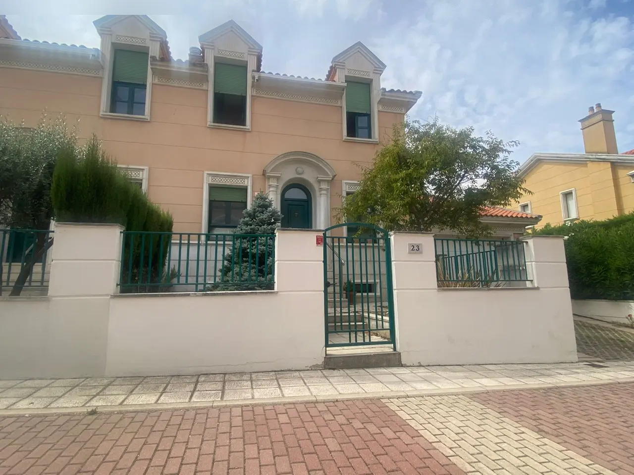 Vivienda en Valladolid