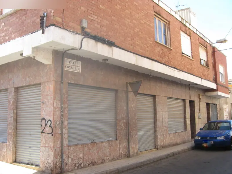 Vivienda en La Unión