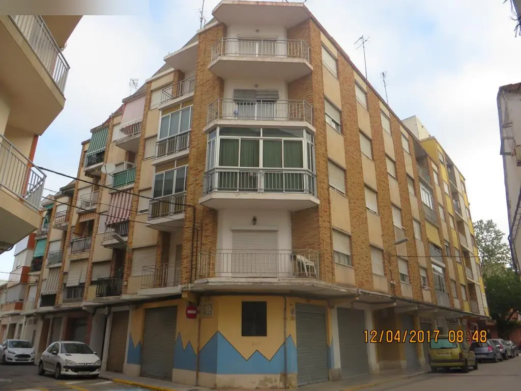 Vivienda en Sueca