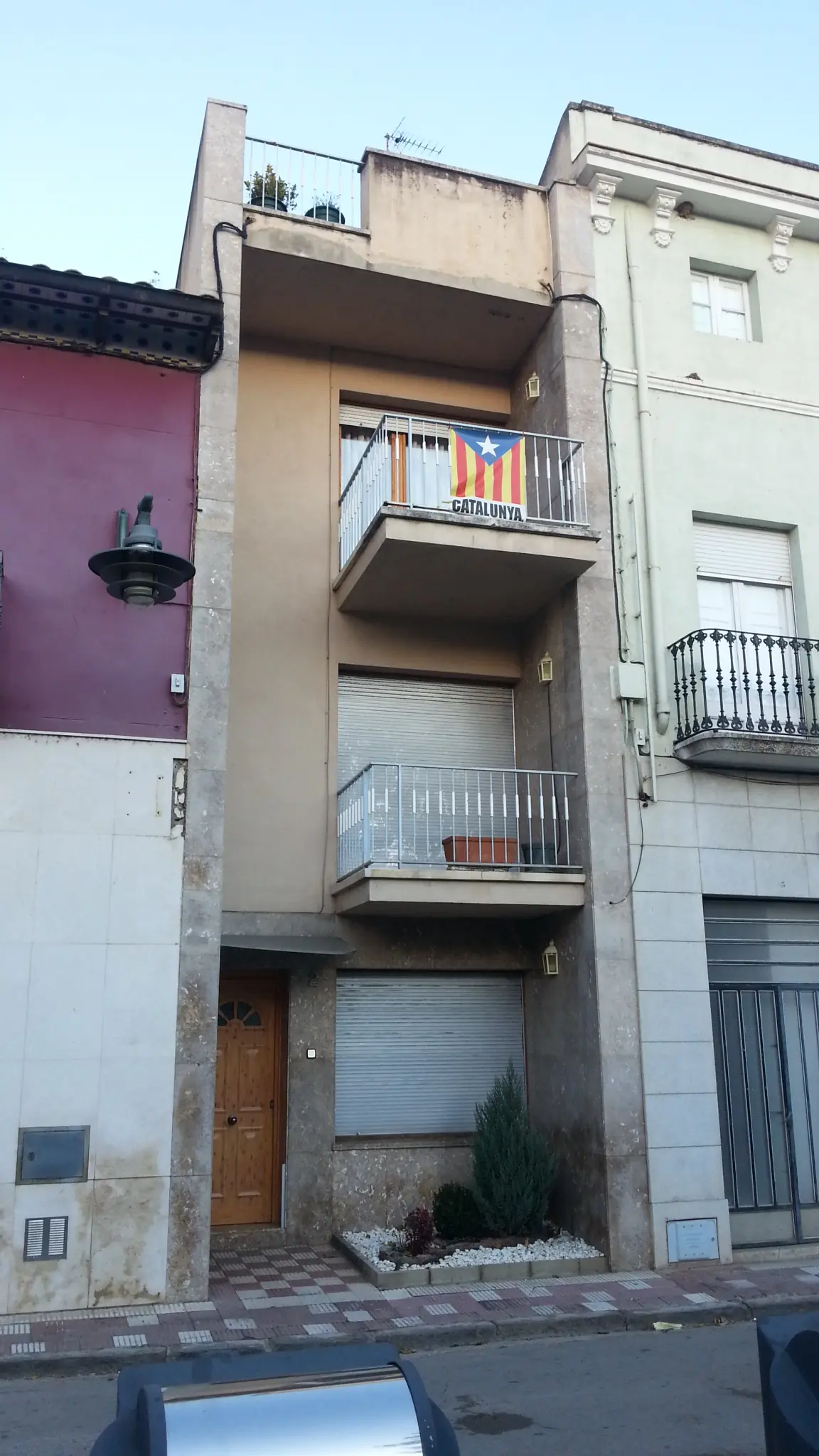 Vivienda en Anglès