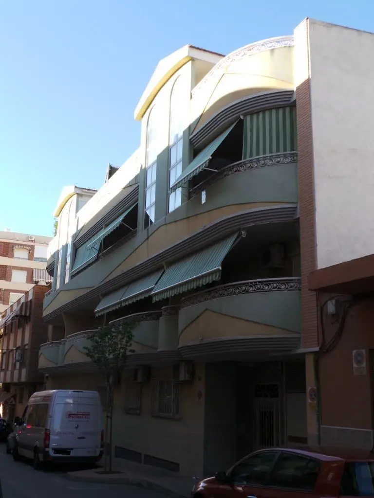 Vivienda en San Vicente del Raspeig
