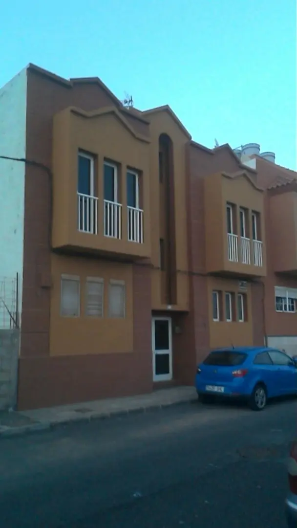 Vivienda en Puerto del Rosario