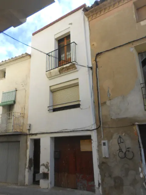 Vivienda en Alguaire