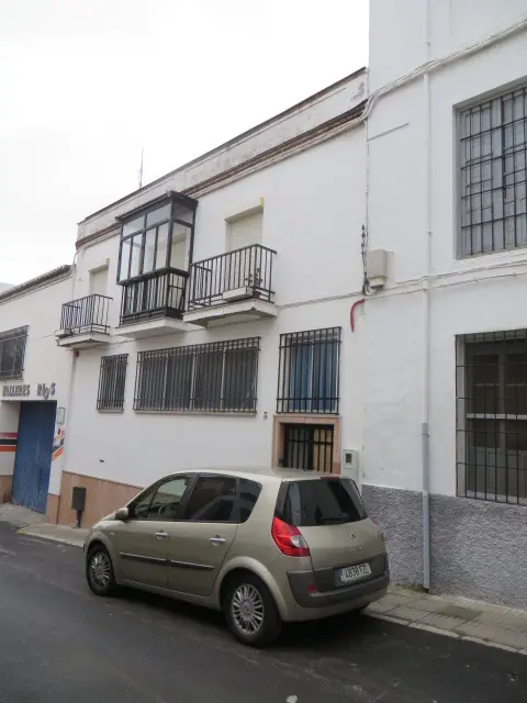 Local en Antequera