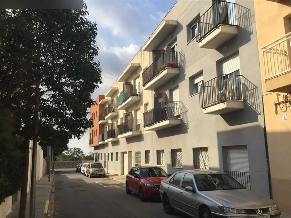Vivienda en Montbrió del Camp
