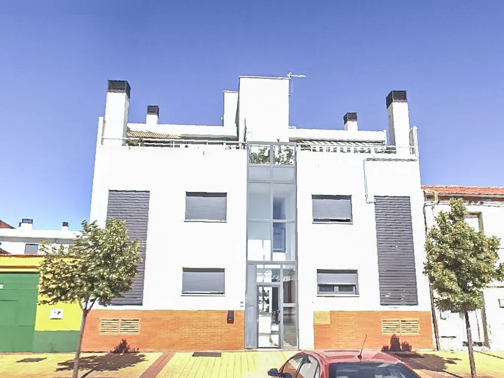 Vivienda en Valladolid