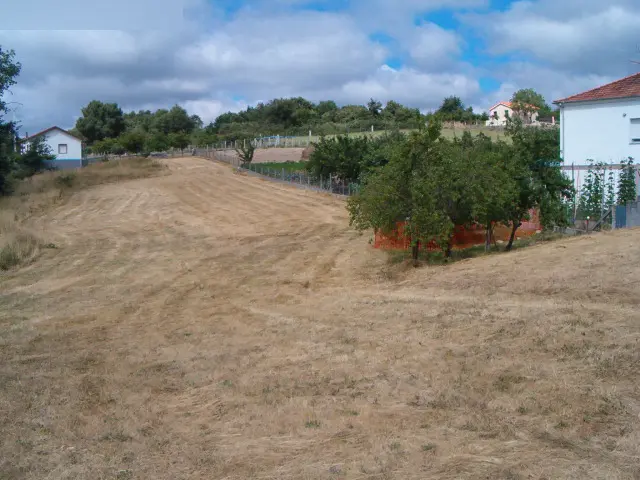 Terreno en Allariz